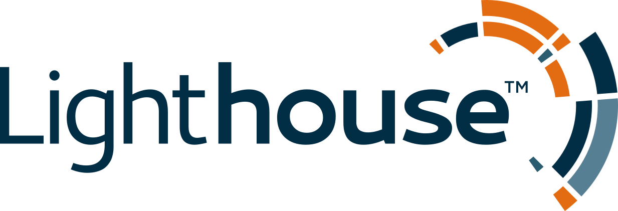 Lighthouse Support Help Centre home page
